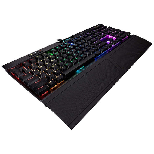 Corsair K70 RGB MK.2 Low Profile Rapidfire Gaming Keyboard-Corsair-PriceWhack.com