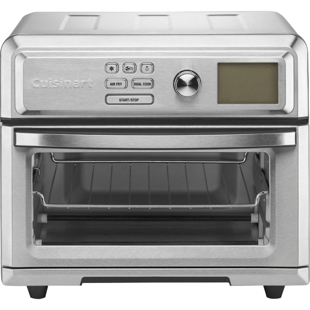 Cuisinart Digital Air Fryer Toaster Oven - Stainless Steel-Cuisinart-PriceWhack.com