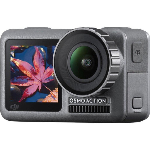 DJI Osmo Action Camera Gray-DJI-PriceWhack.com