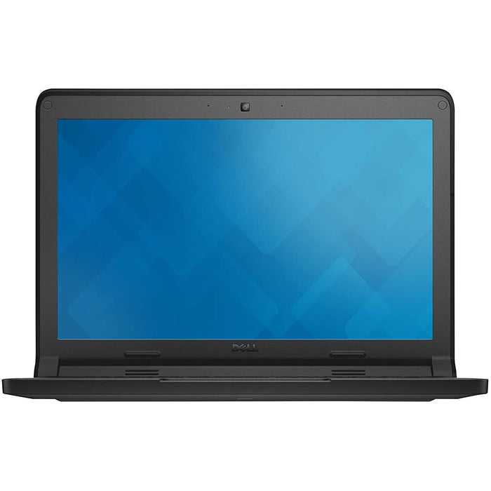 Dell Chromebook 3120 16GB Storage | 4GB RAM | Black - Refurbished-Dell-PriceWhack.com