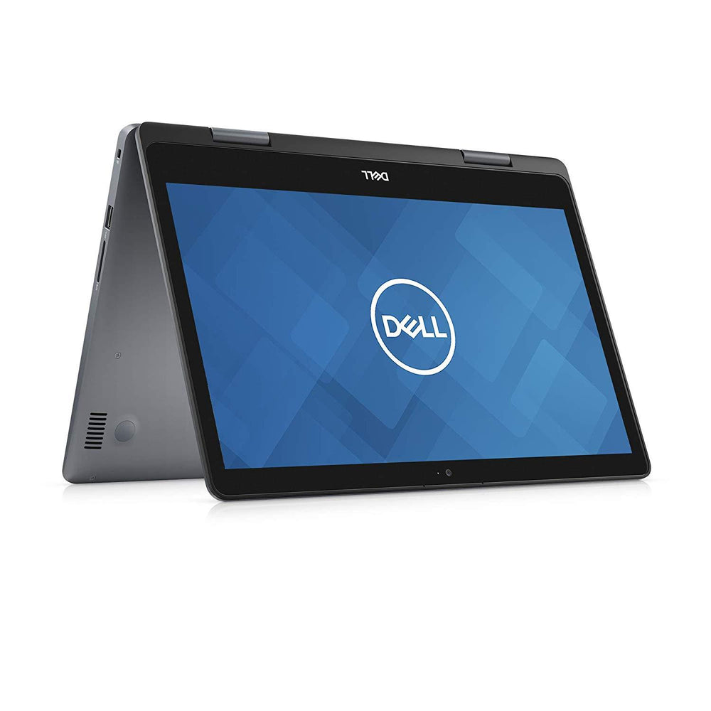 Dell Inspiron 14 Core i3 2-in-1 Touch Screen Laptop (2019)-Dell-PriceWhack.com