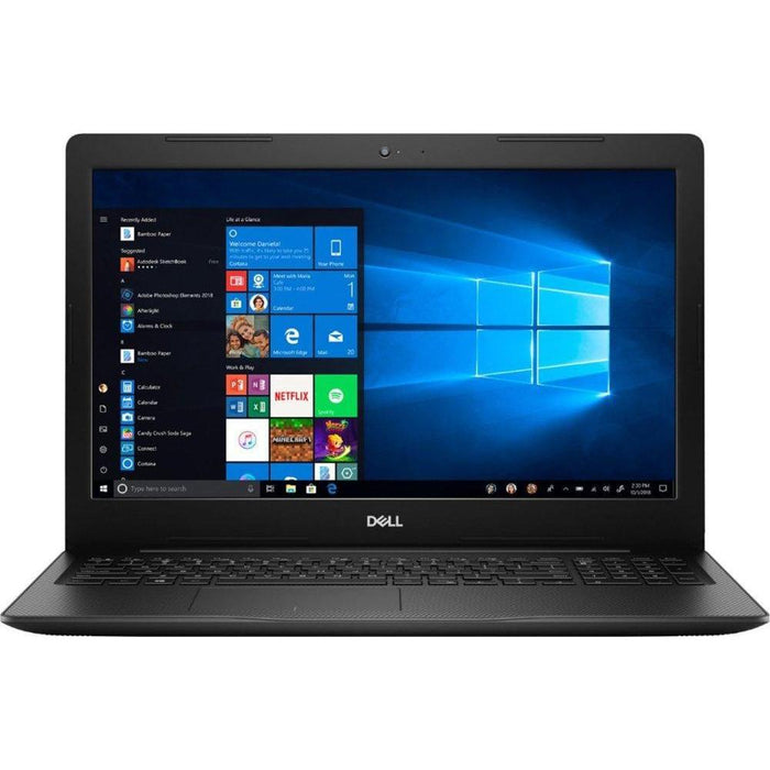 Dell Inspiron 15.6" HD Touch-Screen Laptop | Intel Core i5 | 8GB Memory | 256GB SSD - Black-Dell-PriceWhack.com