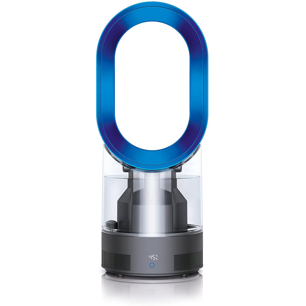Dyson AM10 Humidifier Blue / Iron-REFURBISHED-Dyson-PriceWhack.com