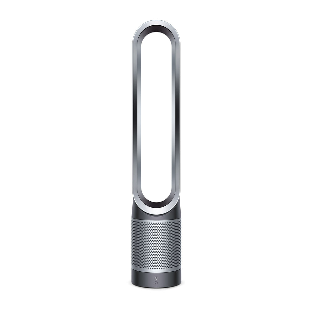 Dyson AM11 Pure Cool Purifier Tower Fan | Iron/Silver - Refurbished-Dyson-PriceWhack.com