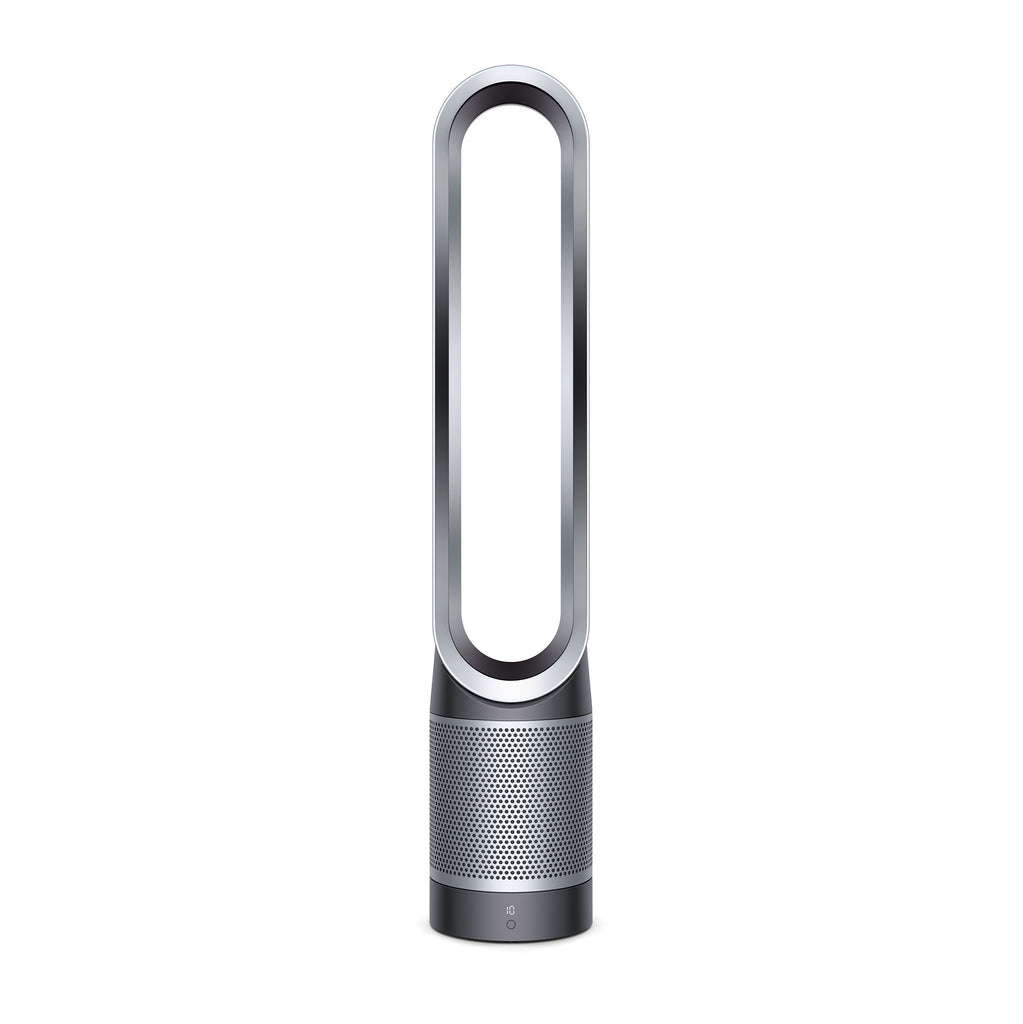 Dyson AM11 Pure Cool Purifier Tower Fan | Iron/Silver - Refurbished