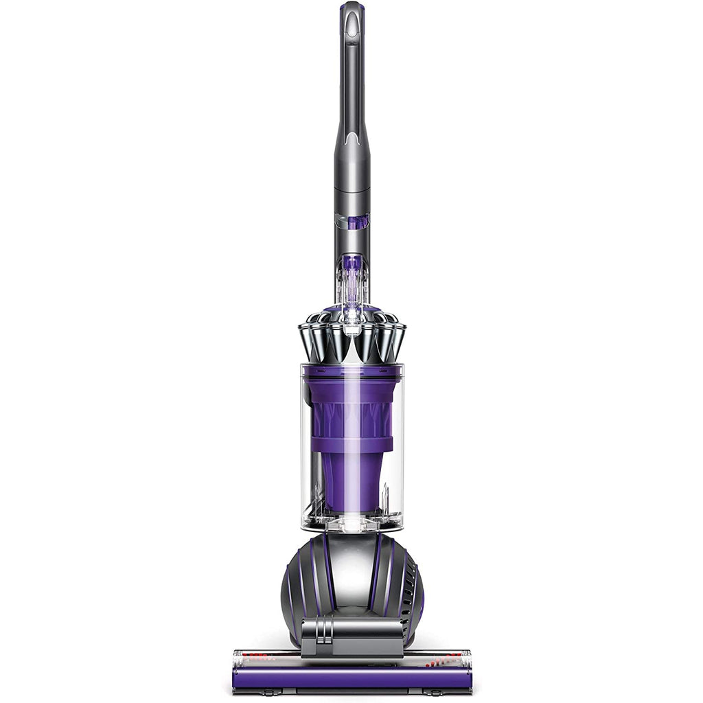 Dyson Ball Animal 2 Upright Vacuum, Iron / Purple - Refurbished