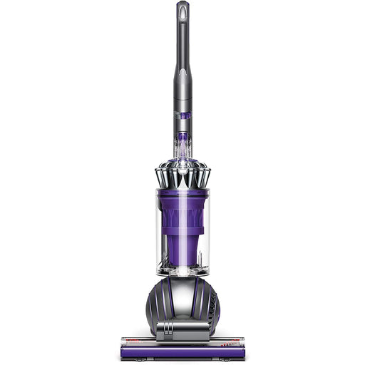 Dyson Ball Animal 2 Upright Vacuum, Iron / Purple - Refurbished-Dyson-PriceWhack.com