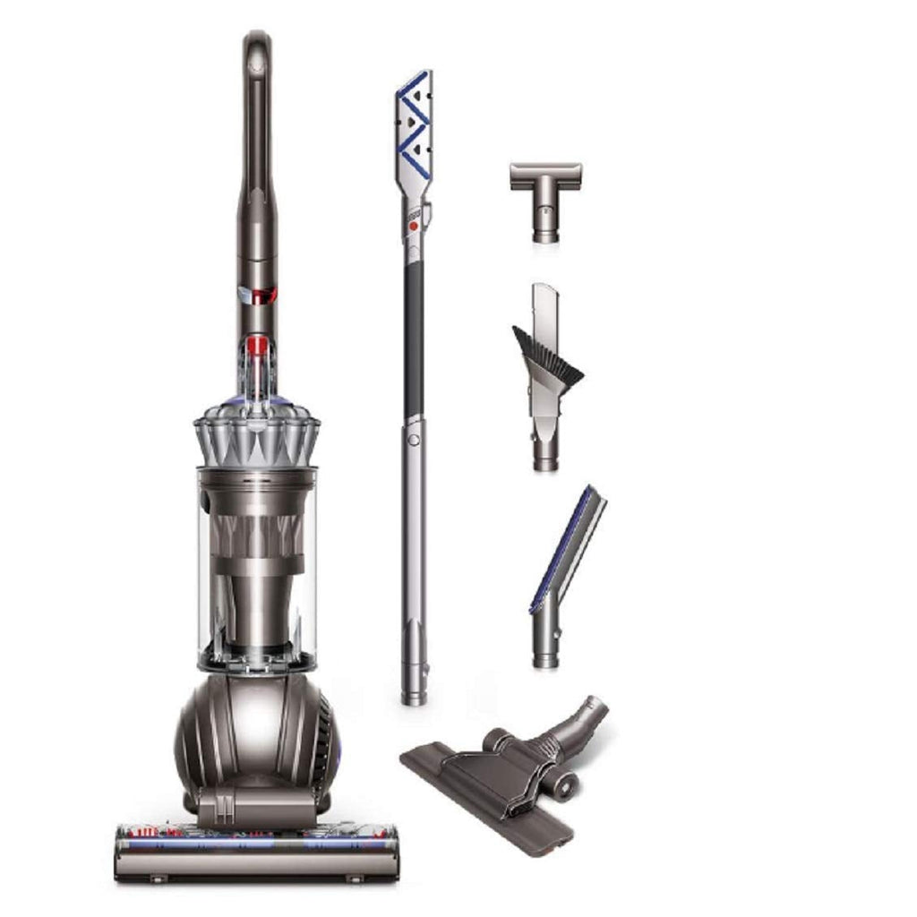 Dyson Ball Multi Floor Total + Iron