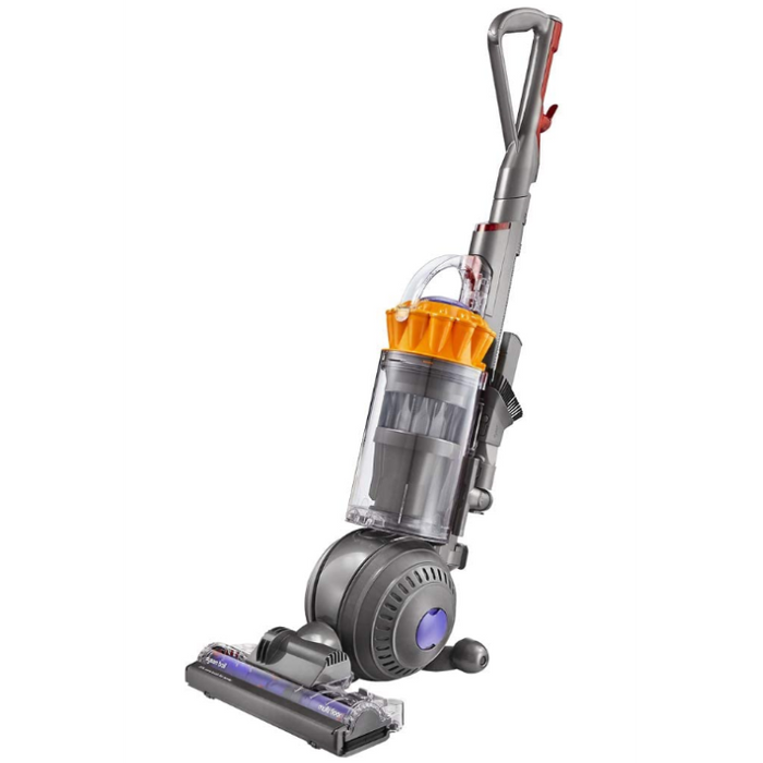 Dyson Ball Total Clean Upright Vacuum Yellow-Dyson-PriceWhack.com