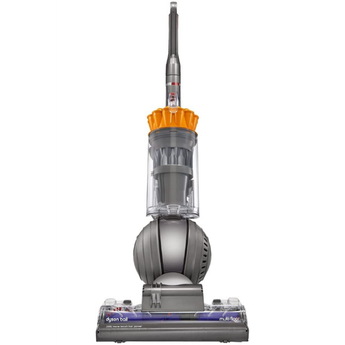 Dyson Ball Total Clean Upright Vacuum Yellow-Dyson-PriceWhack.com