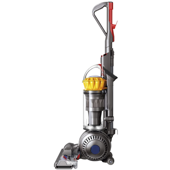 Dyson Ball Total Clean Upright Vacuum Yellow-REFRUBISHED-Dyson-PriceWhack.com
