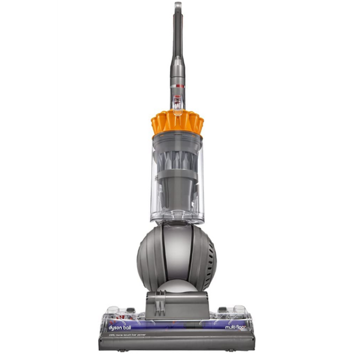 Dyson Ball Total Clean Upright Vacuum Yellow-REFRUBISHED-Dyson-PriceWhack.com