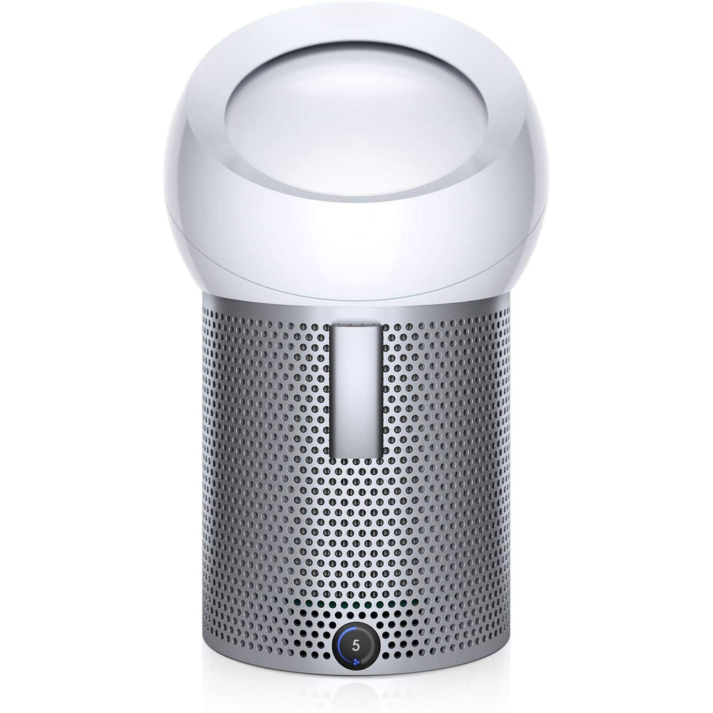 Dyson Pure Cool Me Personal Air Purifier Fan White/Silver-REFURBISHED