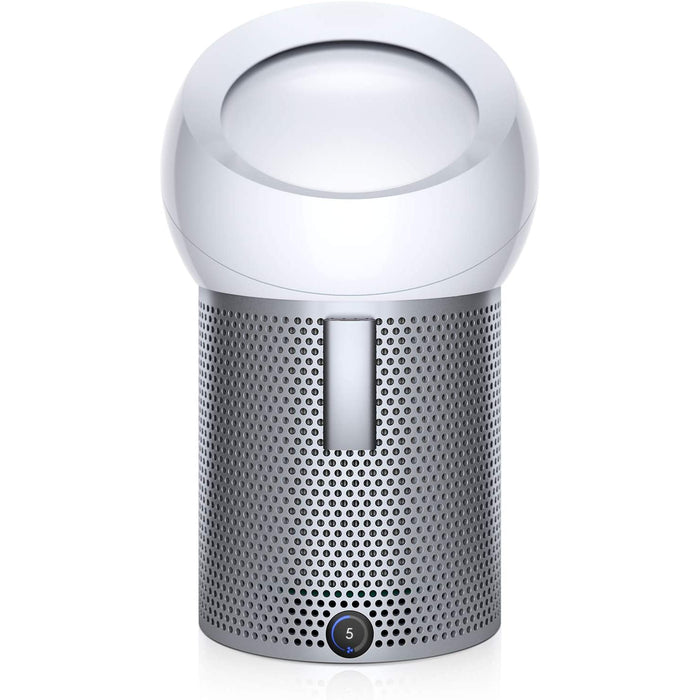 Dyson Pure Cool Me Personal Air Purifier Fan White/Silver-REFURBISHED-Dyson-PriceWhack.com