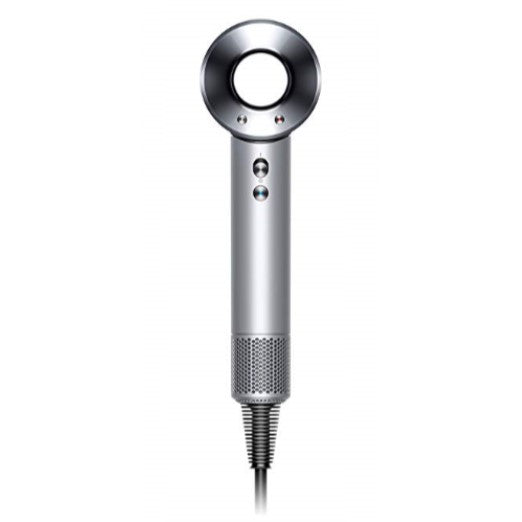 Dyson Supersonic Hair Dryer- White/Silver-Dyson-PriceWhack.com