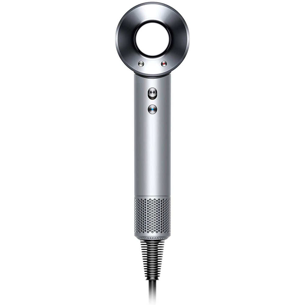 Dyson Supersonic Hair Dryer, White/Silver-REFURBISHED-Dyson-PriceWhack.com