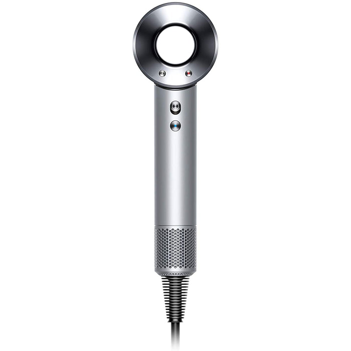 Dyson Supersonic Hair Dryer, White/Silver-REFURBISHED-Dyson-PriceWhack.com