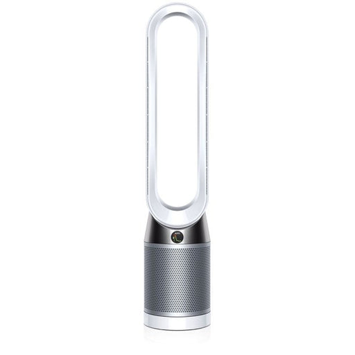 Dyson TP04 Pure Cool HEPA Air Purifier and Tower Fan - White / Silver-Dyson-PriceWhack.com