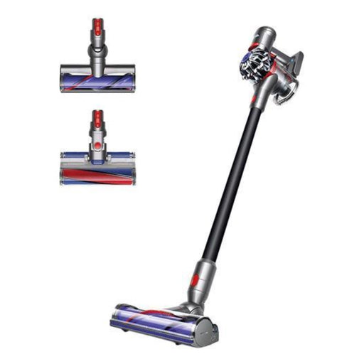 Dyson V7 Absolute Cordless Vacuum - Black-Dyson-PriceWhack.com