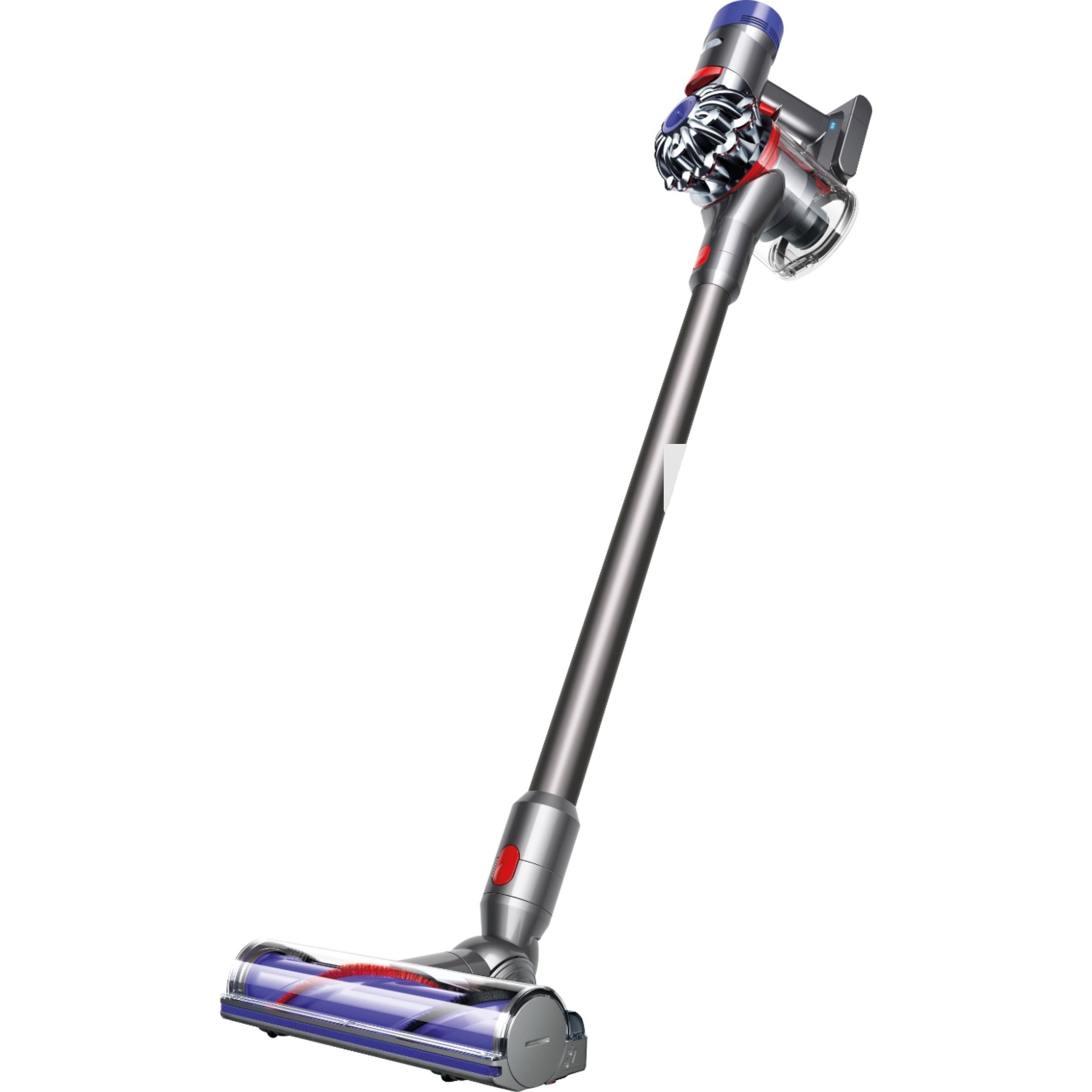 Dyson V7 Animal Cord Free Stick Vacuum Iron — Price Whack