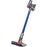 Dyson V7 Fluffy Hardwood Cordless Stick Vacuum Cleaner Blue-Dyson-PriceWhack.com