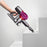 Dyson V7 Motorhead Cordless Stick Vacuum Cleaner Fuchsia-Dyson-PriceWhack.com
