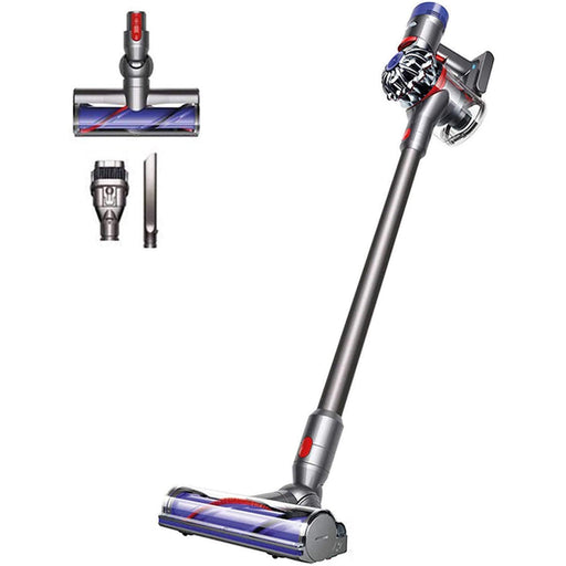 Dyson V7 Motorhead Origin Cordless Stick Vacuum - Iron-Dyson-PriceWhack.com