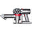 Dyson V7 Trigger Cordless Hand Vacuum Iron/Nickel-REFURBISHED-Dyson-PriceWhack.com