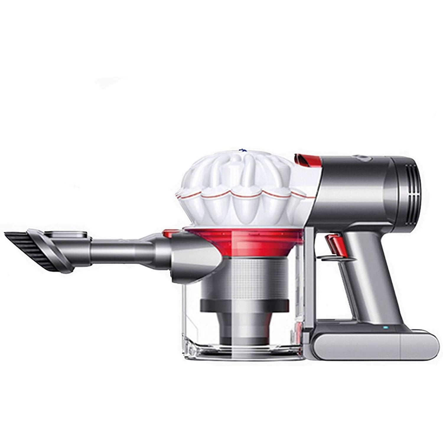 イ*ー様 HH11 DYSON V7 TRIGGER ORIGIN Dyson V7 Trigger Origin Handheld Vacuum Cleaner — Price Whack