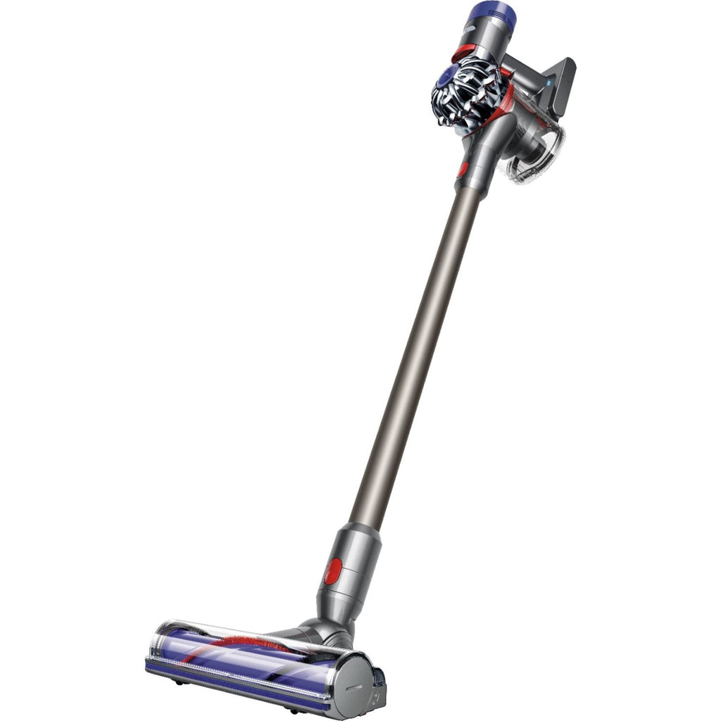 Dyson V8 Animal Cord-Free Stick Vacuum, Iron - Refurbished