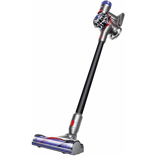 Dyson V8 Motorhead Cordless Vacuum, Black-REFURBISHED-Dyson-PriceWhack.com