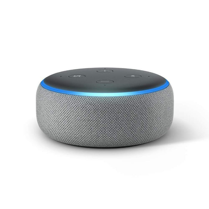 Echo Dot (3rd Gen) - Smart speaker with Alexa-Amazon-PriceWhack.com
