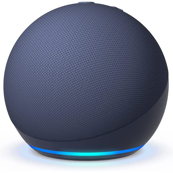 Echo Dot (5th Gen, 2022 release) | Smart speaker with Alexa-Amazon-PriceWhack.com