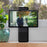 Facebook Portal Plus Smart Video Calling 15.6" Display with Alexa - Black-Facebook-PriceWhack.com