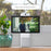 Facebook Portal Plus Smart Video Calling 15.6" Display with Alexa - White-Facebook-PriceWhack.com