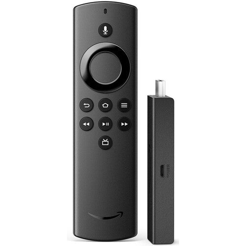 Fire TV Stick Lite with Alexa Voice Remote-Amazon-PriceWhack.com
