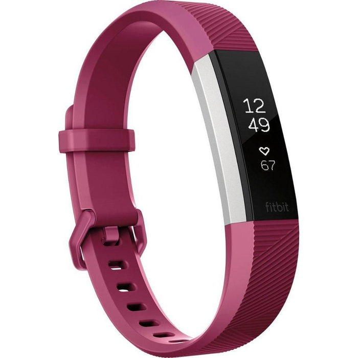 Fitbit Alta HR Activity Tracker + Heart Rate-Fitbit-PriceWhack.com