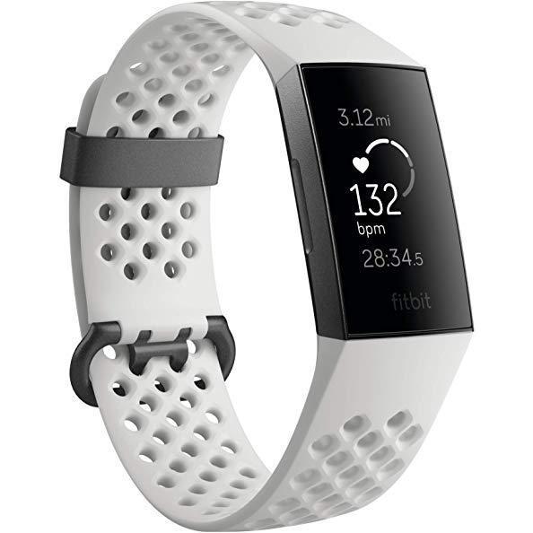 Fitbit Charge 3 Special Edition Activity Tracker + Heart Rate