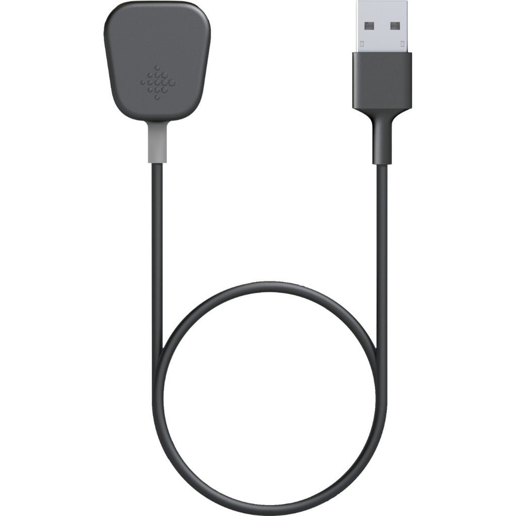 Fitbit Charge 4 USB Charging Cable - Black