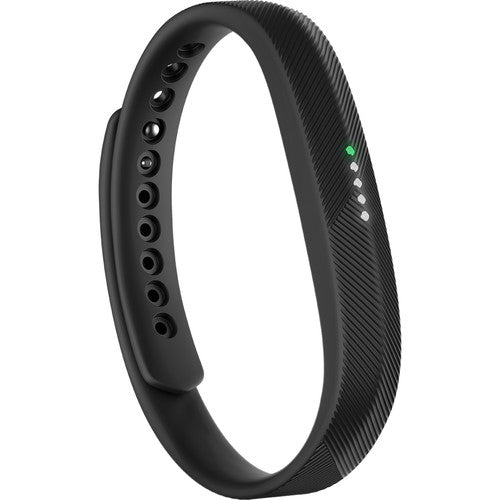 Fitbit Flex 2 Fitness Wristband Black-Fitbit-PriceWhack.com