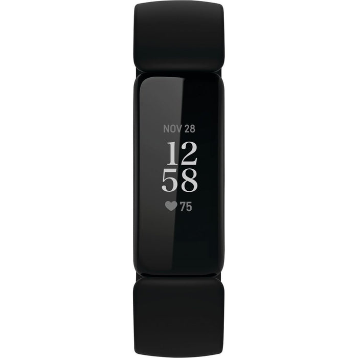 Fitbit Inspire 2 Fitness Tracker Black-Fitbit-PriceWhack.com