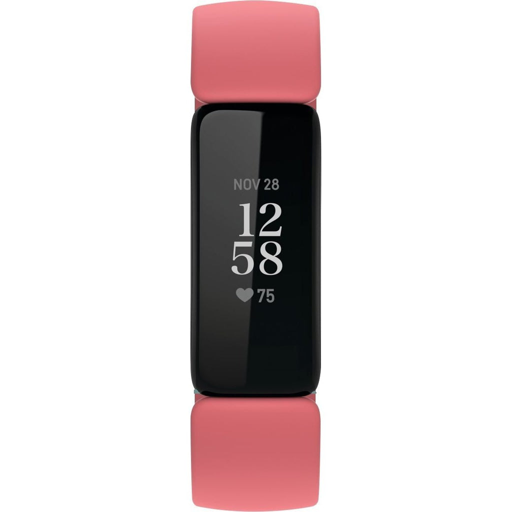 Fitbit Inspire 2 Fitness Tracker Desert Rose
