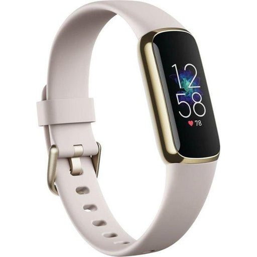 Fitbit - Luxe Fitness & Wellness Tracker-Fitbit-PriceWhack.com