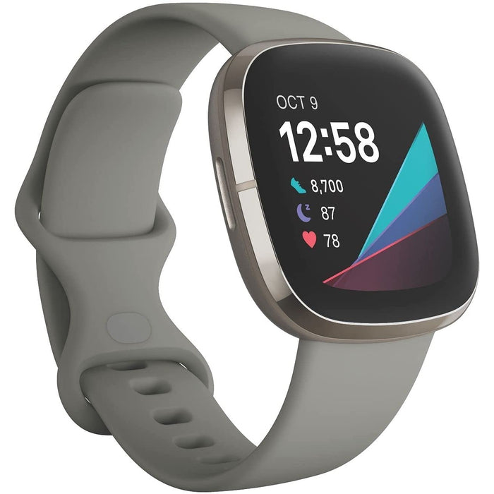 Fitbit Sense Advanced Health Smartwatch-Fitbit-PriceWhack.com
