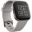 Fitbit Versa 2 Health & Fitness Smartwatch Stone / Mist Gray Aluminum-REFURBISHED-Fitbit-PriceWhack.com