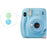 Fujifilm Instax Mini 11 Bundle (2021) - Blue-Fujifilm-PriceWhack.com