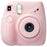 Fujifilm Instax Mini 7+ Camera Bundle - Pink-Fujifilm-PriceWhack.com
