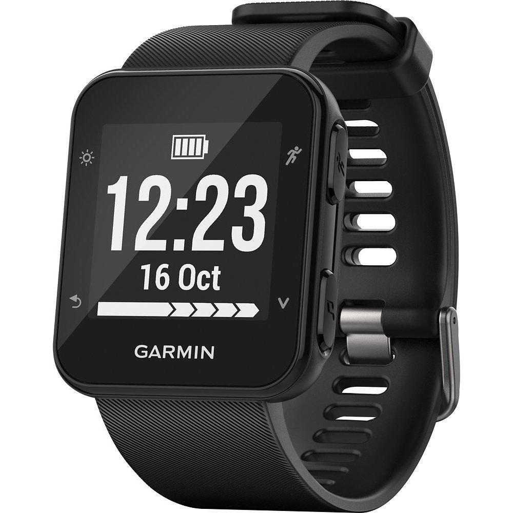 Garmin Forerunner 35 GPS Running Watch Black