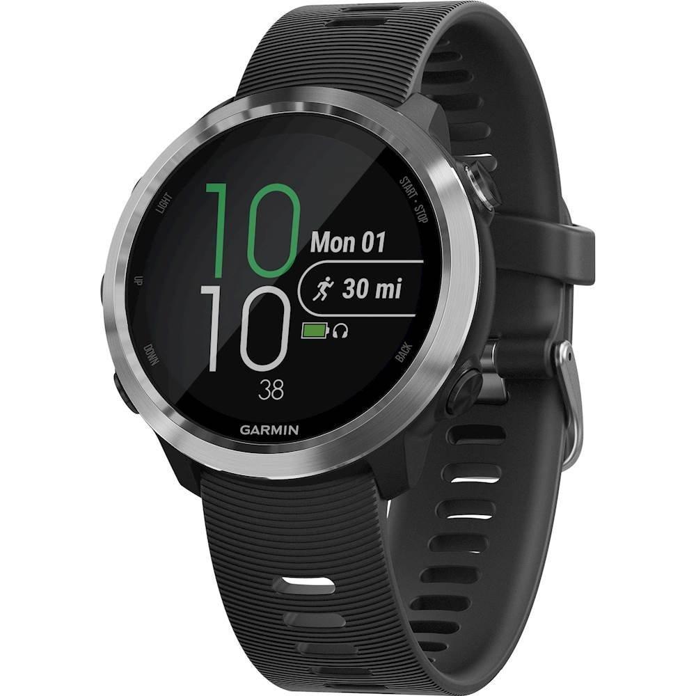 Garmin Forerunner 645 Music GPS Running Watch