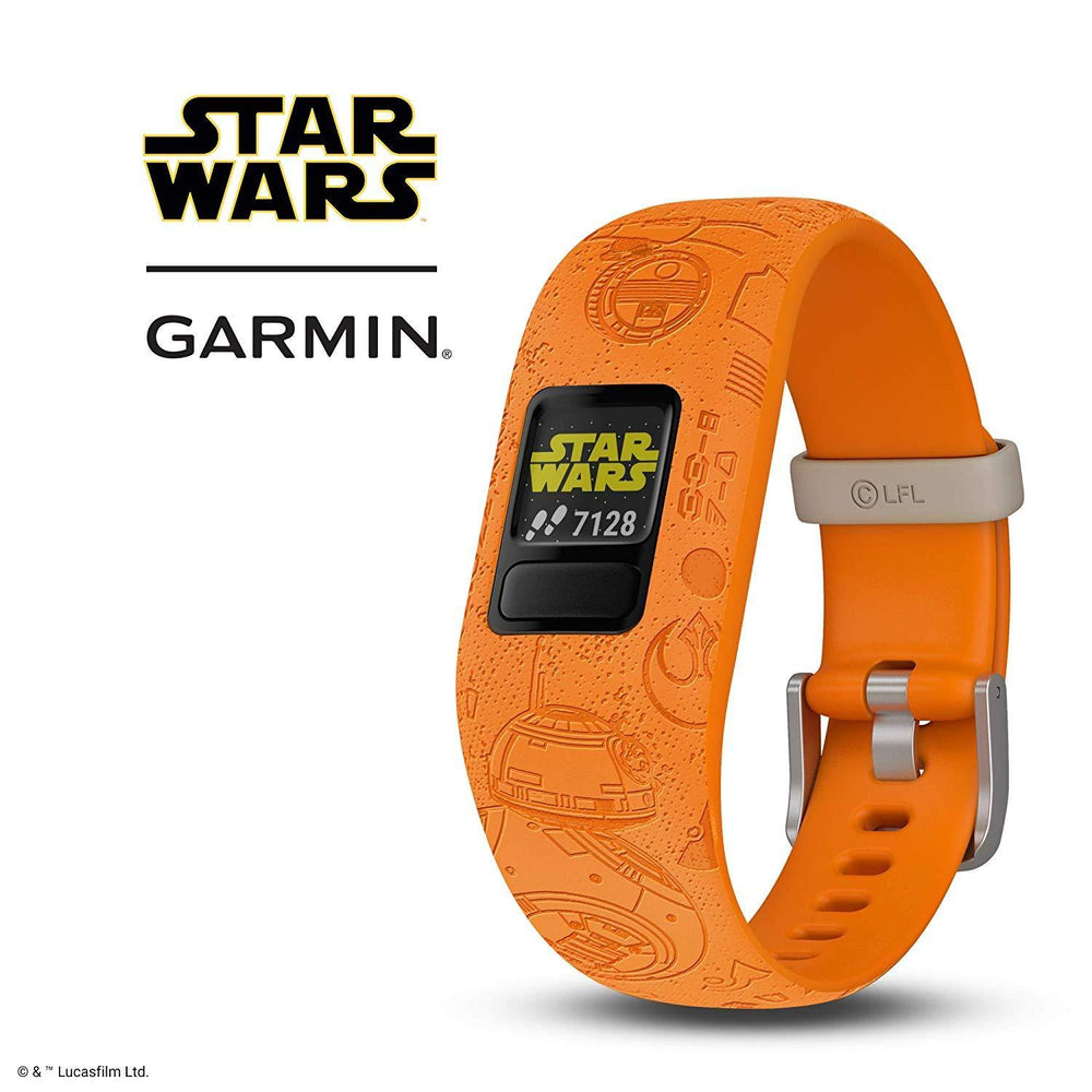 Garmin vívofit jr. 2 Activty Tracker for Kids Star Wars Light Side-Garmin-PriceWhack.com